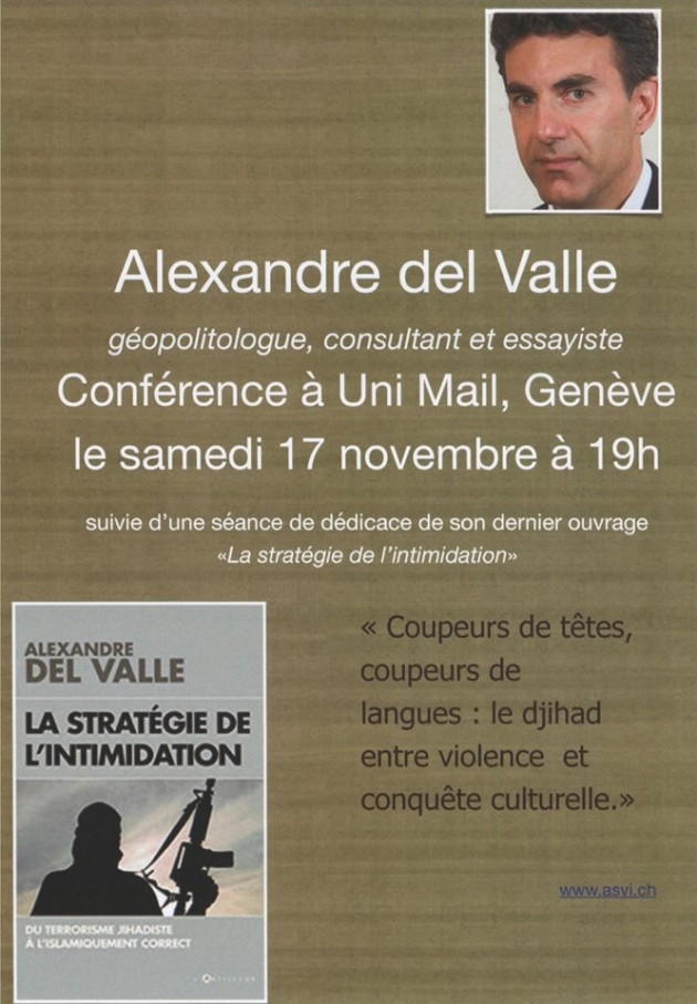 conférence