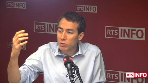 Benoit Gaillard, Integra Universell, 