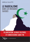 Le radicalisme dans les mosquées suisses, Slobodan Despot, Antipressens