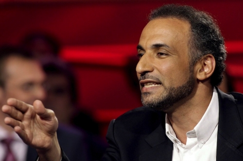 tariq ramadan,anitsémitisme,al banna