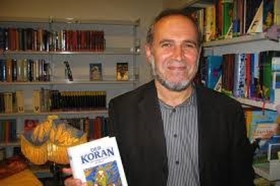Mustafa Memeti, Rushdie, musulmans modérés