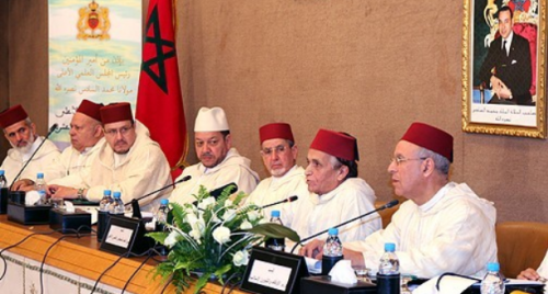Conseil supérieur des Oulémas_Maroc.jpg